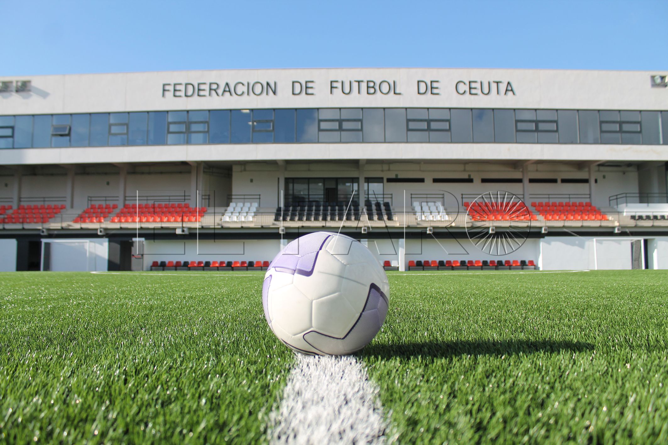 Campo de Ceuta